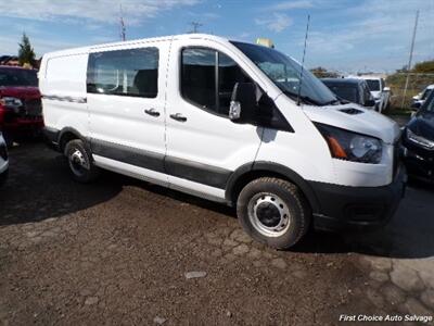 2024 Ford Transit 150 - Photo 3 - Woodbridge, ON L4L 8L6
