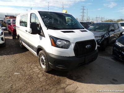 2024 Ford Transit 150 - Photo 2 - Woodbridge, ON L4L 8L6