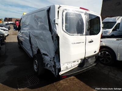 2024 Ford Transit 150 - Photo 5 - Woodbridge, ON L4L 8L6