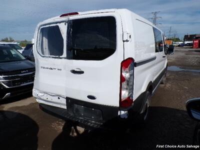2024 Ford Transit 150 - Photo 4 - Woodbridge, ON L4L 8L6
