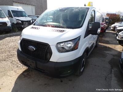 2024 Ford Transit 150 - Photo 1 - Woodbridge, ON L4L 8L6