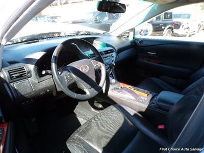 2011 Lexus RX   - Photo 6 - Woodbridge, ON L4L 8L6