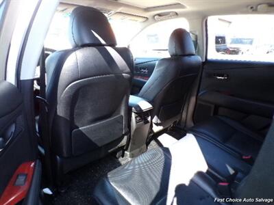2011 Lexus RX   - Photo 7 - Woodbridge, ON L4L 8L6