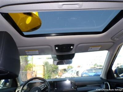 2025 Kia Seltos Ex   - Photo 13 - Woodbridge, ON L4L 8L6