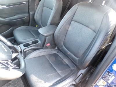 2025 Kia Seltos Ex   - Photo 9 - Woodbridge, ON L4L 8L6