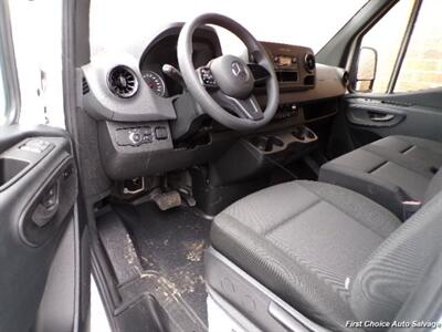 2024 Mercedes-Benz Sprinter   - Photo 9 - Woodbridge, ON L4L 8L6