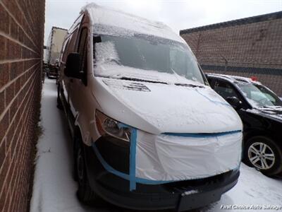 2024 Mercedes-Benz Sprinter   - Photo 3 - Woodbridge, ON L4L 8L6