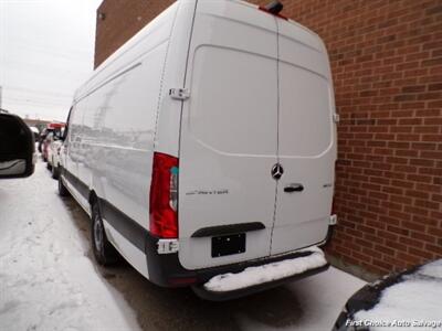 2024 Mercedes-Benz Sprinter   - Photo 6 - Woodbridge, ON L4L 8L6