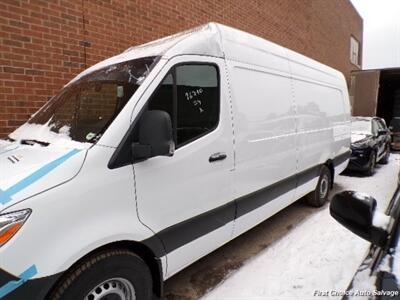 2024 Mercedes-Benz Sprinter   - Photo 7 - Woodbridge, ON L4L 8L6