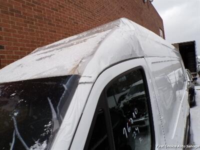 2024 Mercedes-Benz Sprinter   - Photo 8 - Woodbridge, ON L4L 8L6