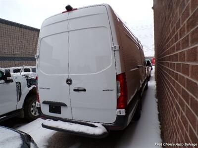 2024 Mercedes-Benz Sprinter   - Photo 4 - Woodbridge, ON L4L 8L6