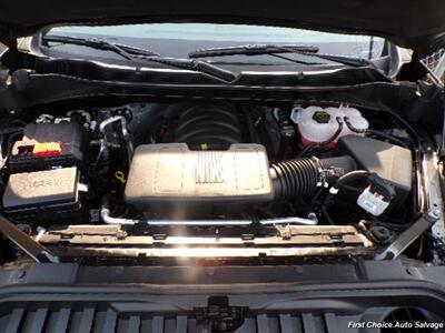 2026 Chevrolet Silverado 1500 1500 - Photo 7 - Woodbridge, ON L4L 8L6