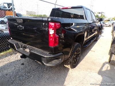 2026 Chevrolet Silverado 1500 1500 - Photo 4 - Woodbridge, ON L4L 8L6