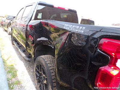 2026 Chevrolet Silverado 1500 1500 - Photo 6 - Woodbridge, ON L4L 8L6
