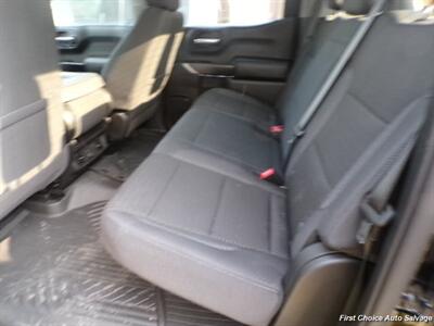 2026 Chevrolet Silverado 1500 1500 - Photo 10 - Woodbridge, ON L4L 8L6