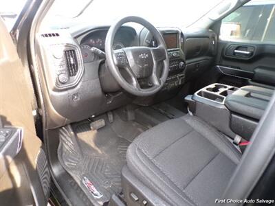 2026 Chevrolet Silverado 1500 1500 - Photo 8 - Woodbridge, ON L4L 8L6