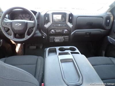2026 Chevrolet Silverado 1500 1500 - Photo 11 - Woodbridge, ON L4L 8L6