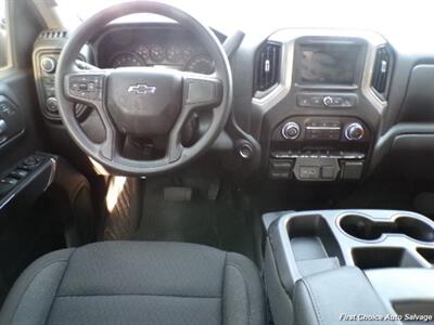 2026 Chevrolet Silverado 1500 1500 - Photo 12 - Woodbridge, ON L4L 8L6