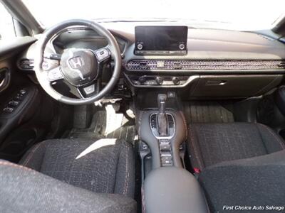 2023 Honda HR-V Sport   - Photo 13 - Woodbridge, ON L4L 8L6