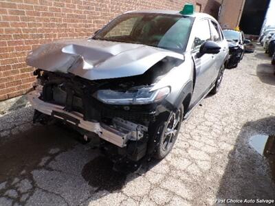 2023 Honda HR-V Sport   - Photo 1 - Woodbridge, ON L4L 8L6