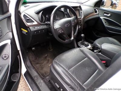 2018 Hyundai SANTA FE Sport 2.4L   - Photo 7 - Woodbridge, ON L4L 8L6