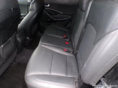 2018 Hyundai SANTA FE Sport 2.4L   - Photo 9 - Woodbridge, ON L4L 8L6