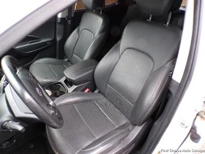 2018 Hyundai SANTA FE Sport 2.4L   - Photo 8 - Woodbridge, ON L4L 8L6