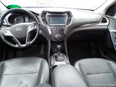 2018 Hyundai SANTA FE Sport 2.4L   - Photo 10 - Woodbridge, ON L4L 8L6