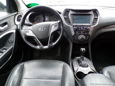 2018 Hyundai SANTA FE Sport 2.4L   - Photo 11 - Woodbridge, ON L4L 8L6