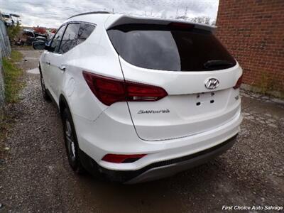 2018 Hyundai SANTA FE Sport 2.4L   - Photo 5 - Woodbridge, ON L4L 8L6