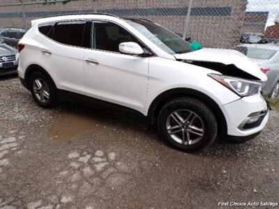 2018 Hyundai SANTA FE Sport 2.4L   - Photo 3 - Woodbridge, ON L4L 8L6