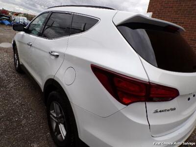 2018 Hyundai SANTA FE Sport 2.4L   - Photo 6 - Woodbridge, ON L4L 8L6