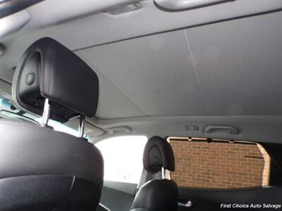 2018 Hyundai SANTA FE Sport 2.4L   - Photo 12 - Woodbridge, ON L4L 8L6