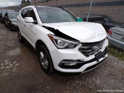 2018 Hyundai SANTA FE Sport 2.4L   - Photo 2 - Woodbridge, ON L4L 8L6