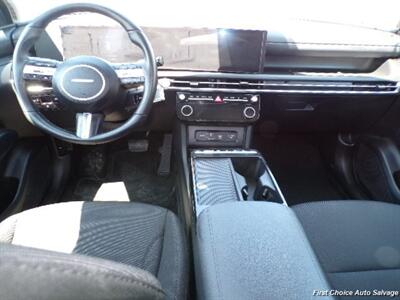 2026 Hyundai TUCSON Sel   - Photo 12 - Woodbridge, ON L4L 8L6
