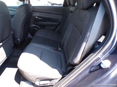 2026 Hyundai TUCSON Sel   - Photo 11 - Woodbridge, ON L4L 8L6