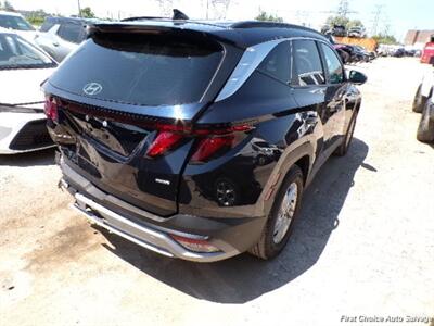 2026 Hyundai TUCSON Sel   - Photo 5 - Woodbridge, ON L4L 8L6