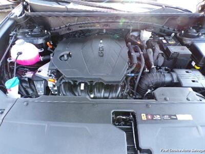 2026 Hyundai TUCSON Sel   - Photo 8 - Woodbridge, ON L4L 8L6