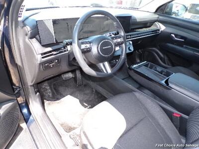 2026 Hyundai TUCSON Sel   - Photo 9 - Woodbridge, ON L4L 8L6