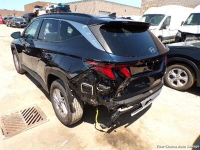 2026 Hyundai TUCSON Sel   - Photo 6 - Woodbridge, ON L4L 8L6