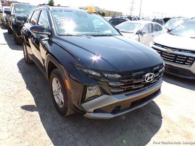 2026 Hyundai TUCSON Sel   - Photo 3 - Woodbridge, ON L4L 8L6