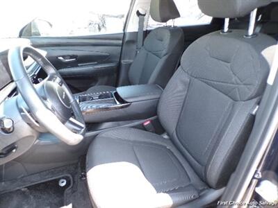 2026 Hyundai TUCSON Sel   - Photo 10 - Woodbridge, ON L4L 8L6