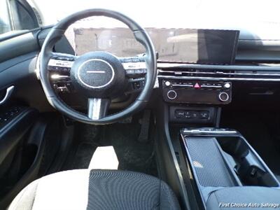 2026 Hyundai TUCSON Sel   - Photo 13 - Woodbridge, ON L4L 8L6