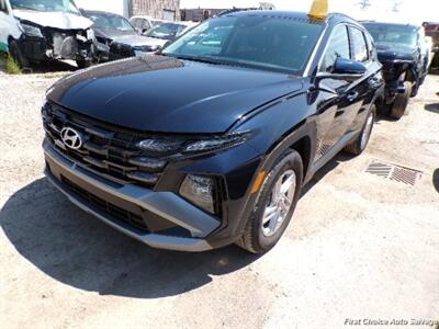 2026 Hyundai TUCSON Sel   - Photo 2 - Woodbridge, ON L4L 8L6