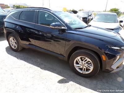2026 Hyundai TUCSON Sel   - Photo 4 - Woodbridge, ON L4L 8L6