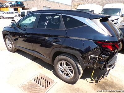 2026 Hyundai TUCSON Sel   - Photo 7 - Woodbridge, ON L4L 8L6