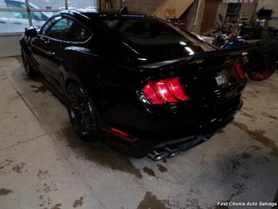 2021 Ford Mustang Mach 1   - Photo 6 - Woodbridge, ON L4L 8L6