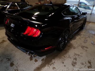 2021 Ford Mustang Mach 1   - Photo 5 - Woodbridge, ON L4L 8L6