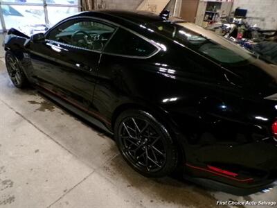 2021 Ford Mustang Mach 1   - Photo 7 - Woodbridge, ON L4L 8L6