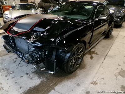 2021 Ford Mustang Mach 1   - Photo 1 - Woodbridge, ON L4L 8L6